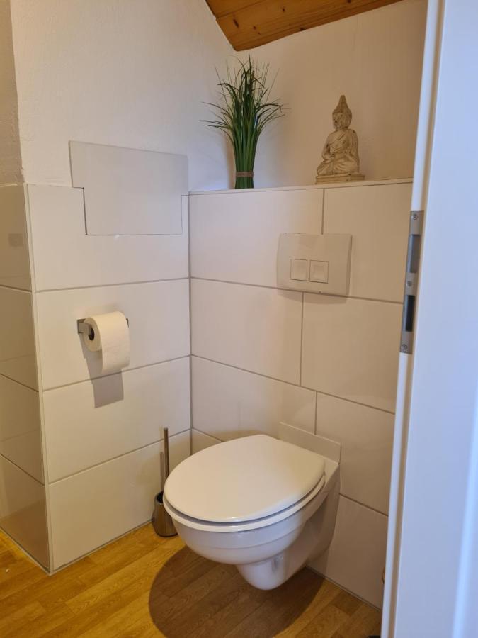 Pension Larifari ドレース 部屋 写真